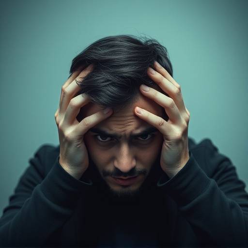 神経衰弱の写真